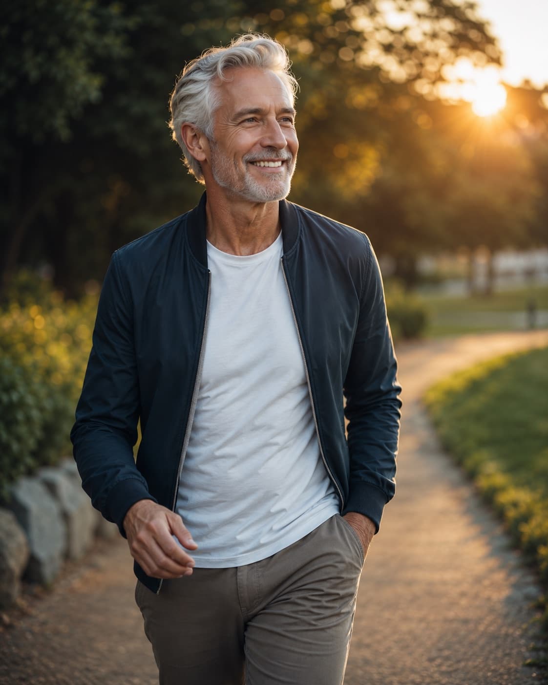Longevidade: 7 Hábitos que Fazem Você Viver Mais