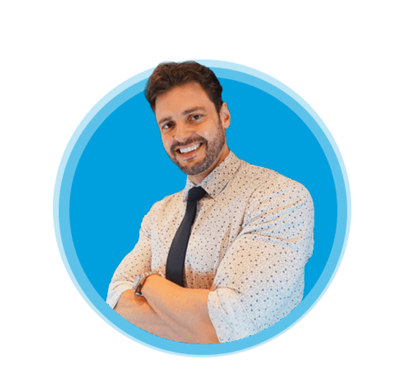 Dr. Ronaldo Gorga